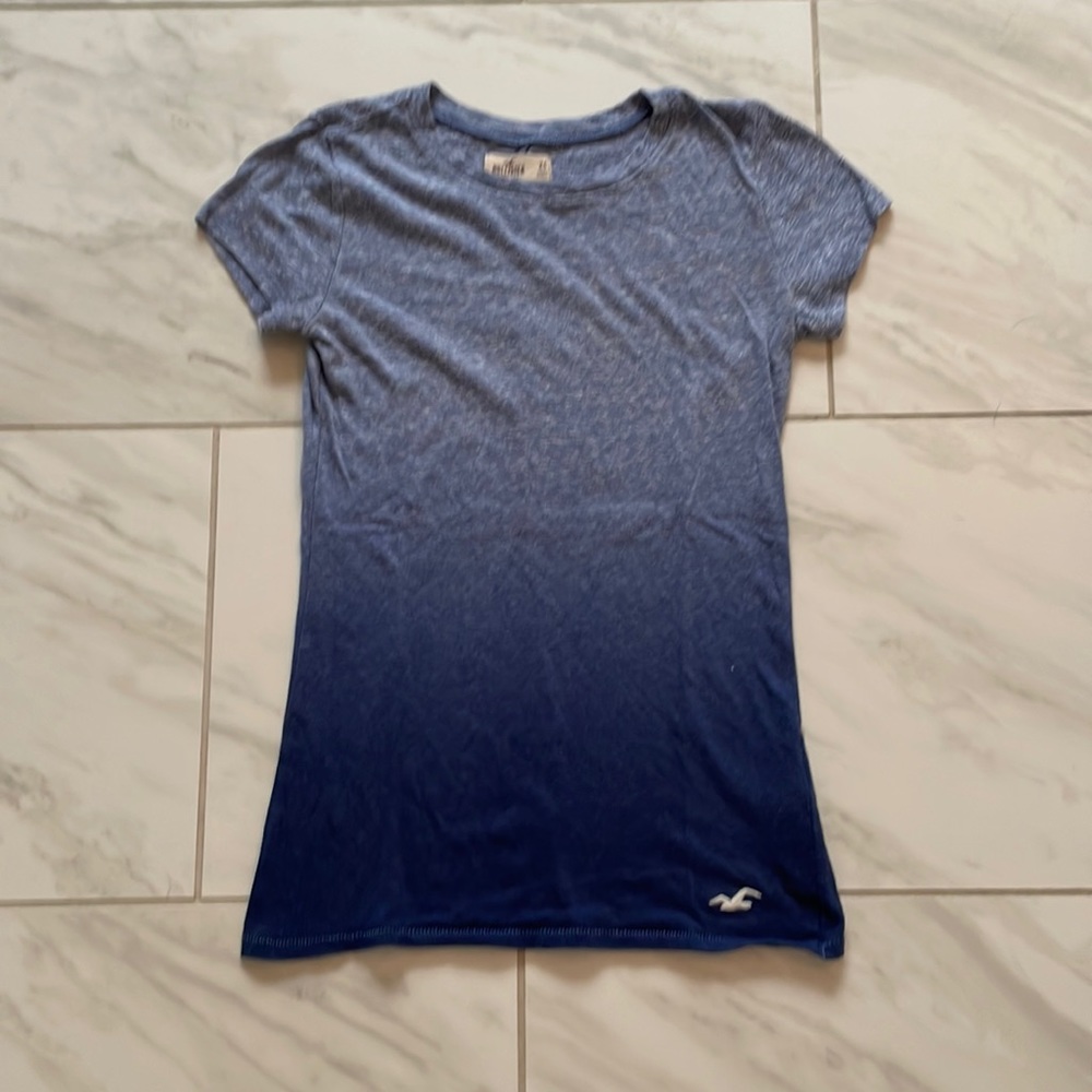 Hollister Shirt